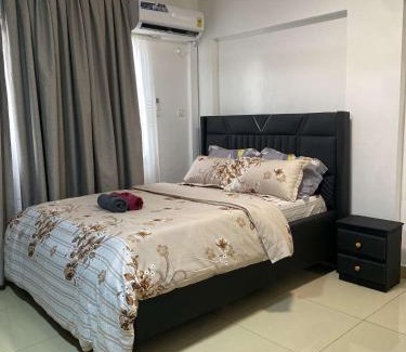 Kumasi Apartment | Adiepena Cozy Apartment- 5mins from KNUST & 7mins from Kumasi Airport