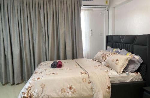 Kumasi Apartment | Adiepena Cozy Apartment- 5mins from KNUST & 7mins from Kumasi Airport