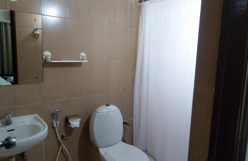 Whitefield Apartment | AdiHospitality & Tours Private Limited