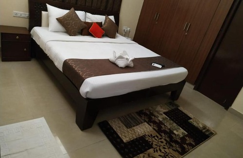 Whitefield Apartment | AdiHospitality & Tours Private Limited