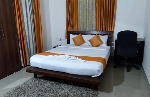 Whitefield Apartment | AdiHospitality & Tours Private Limited