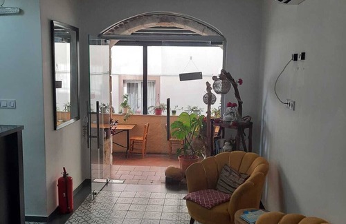 Cesme Bed & Breakfast | Adil Otel