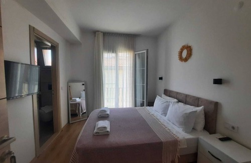 Cesme Bed & Breakfast | Adil Otel
