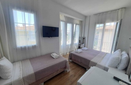 Cesme Bed & Breakfast | Adil Otel
