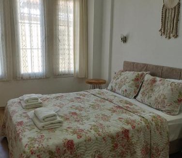 Cesme Bed & Breakfast | Adil Pansiyon