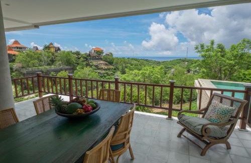 Ungasan House | Adila Bali