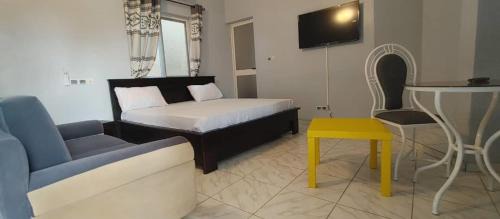 Lome Apartment | ADIM Building
