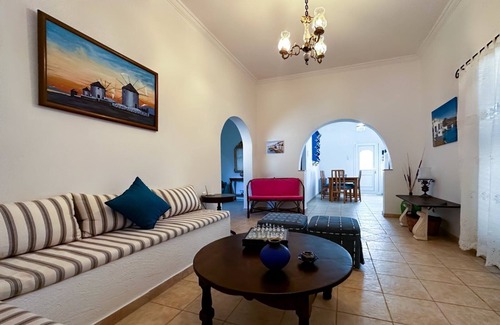 Leros House | Adimar at Krithoni Beach Leros