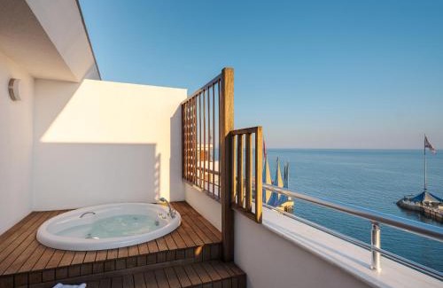 Avsallar Resort | Adin Resort Hotel - Halal All Inclusive