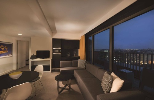 Mitte Apartment | Adina Apartment Hotel Berlin Hackescher Markt