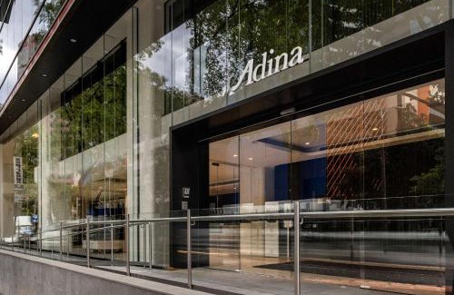 Southbank Hotel | Adina Apartment Hotel Melbourne Southbank