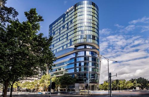 Southbank Hotel | Adina Apartment Hotel Melbourne Southbank