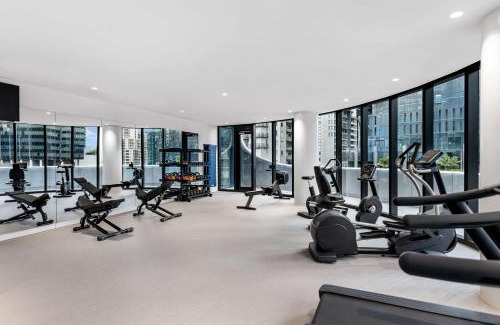 Southbank Hotel | Adina Apartment Hotel Melbourne Southbank