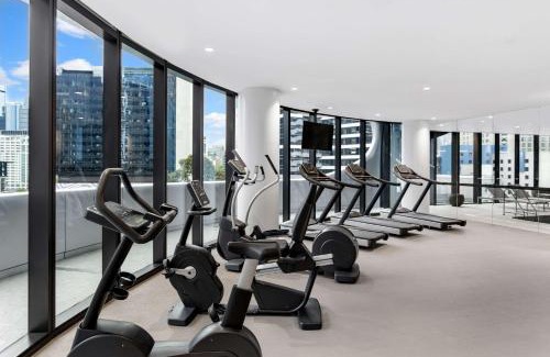 Southbank Hotel | Adina Apartment Hotel Melbourne Southbank