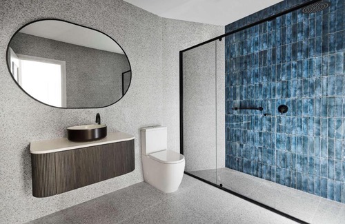 Melbourne Central Business District Apartment | Adina Apartment Hotel Melbourne Flinders Street