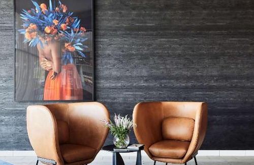 Melbourne Central Business District Apartment | Adina Apartment Hotel Melbourne Flinders Street
