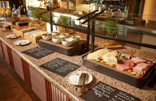 Europaviertel Apartment | Adina Apartment Hotel Stuttgart