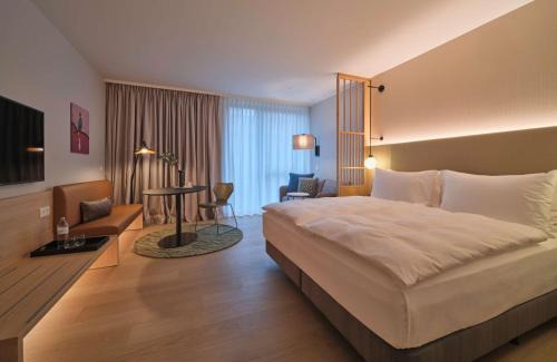 Favoriten Apartment | Adina Apartment Hotel Vienna Belvedere