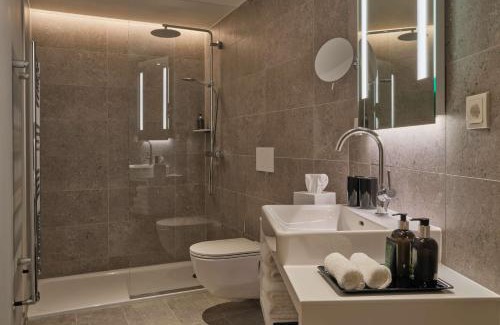 Favoriten Apartment | Adina Apartment Hotel Vienna Belvedere