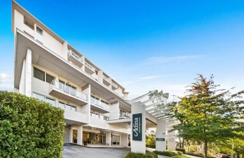 Dickson Apartment | Adina Serviced Apartments Canberra Dickson