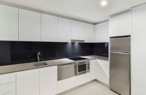 Dickson Hotel | Adina Serviced Apartments Canberra Dickson