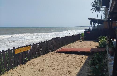 Langma Bed & Breakfast | Adinam's Beach Retreat