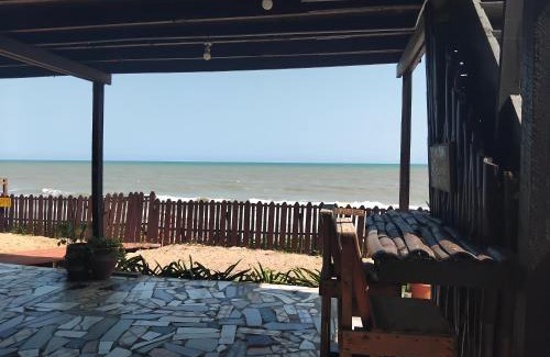 Langma Bed & Breakfast | Adinam's Beach Retreat