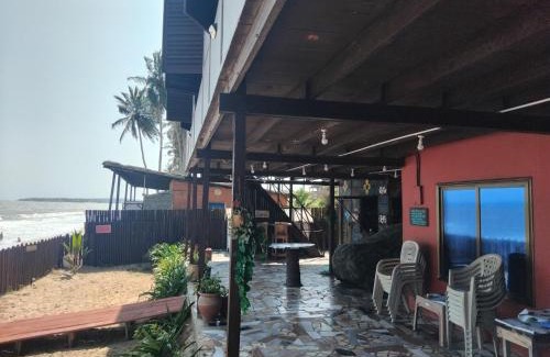 Langma Bed & Breakfast | Adinam's Beach Retreat