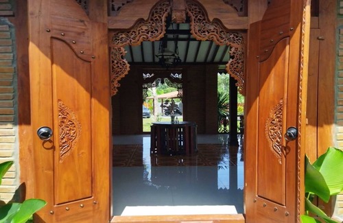 Pakem Villa | Adine Guest House