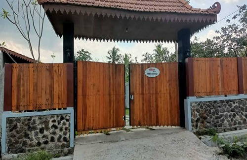 Pakem Villa | Adine Guest House