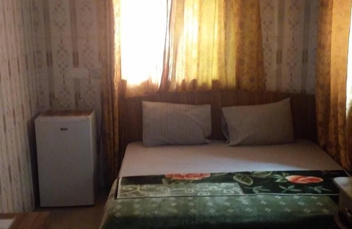 Kasoa Hotel | Adinkra City Hotel