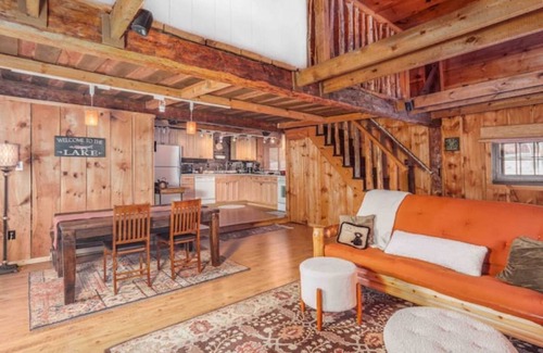 Chestertown House | Adirondack Base Camp by Loon Lake and Gore Mt.!