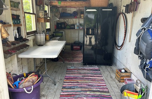 Willsboro House | Adirondack Lakefront Retreat