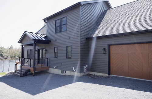 Indian Lake House | Adirondack Shores