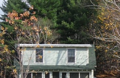 Keene House | Adirondacks - Hill Top Bungalow - Keene, NY-Near Lake Placid