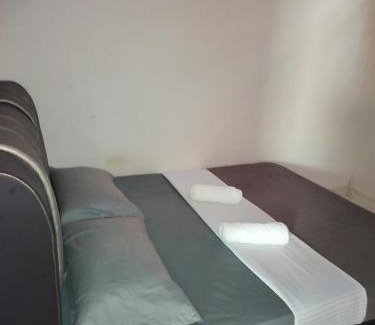 Kawasan Perindustrian Chendering House | Adis Cottage Kuala Terengganu Homestay