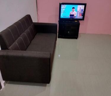 Kawasan Perindustrian Chendering House | Adis Cottage Kuala Terengganu Homestay