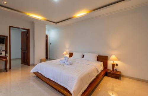 Batubulan Villa | Adis Villa, Cozy Private Stay with Pool , near ubud & sanur