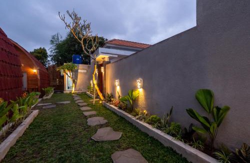Batubulan Villa | Adis Villa, Cozy Private Stay with Pool , near ubud & sanur