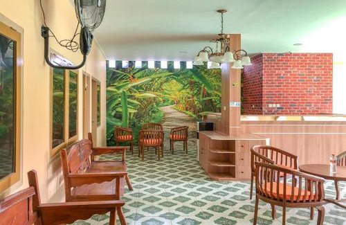 Klojen House | Adisa Homestay