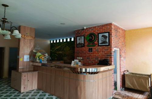 Klojen House | Adisa Homestay