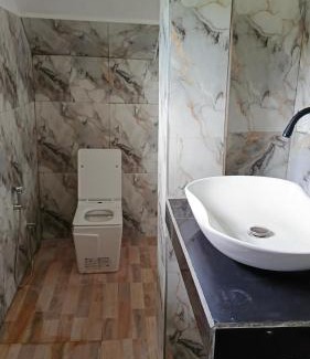 Haputale House | Adisham village home