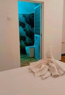 Haputale House | Adisham village home