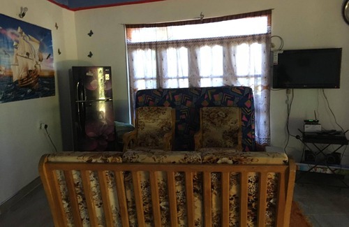 Haputale House | Adisham Village Home