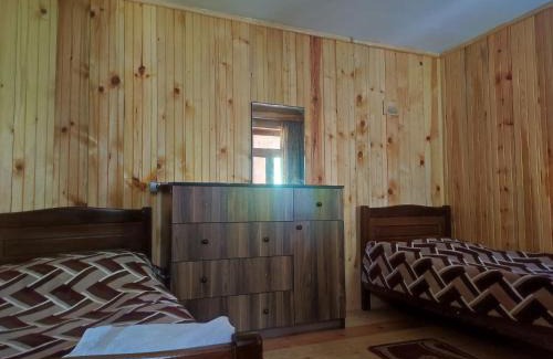 Lalkhori House | Adishi Zhora Kaldani Guest House
