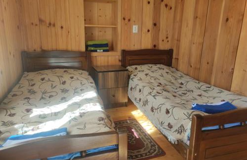 Lalkhori House | Adishi Zhora Kaldani Guest House