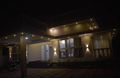 Vagamon Villa | Adithya resort vagamon