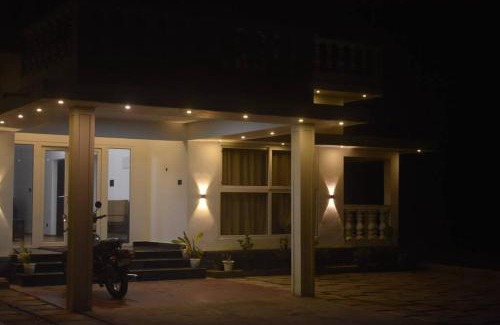Vagamon Villa | Adithya resort vagamon