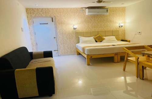 Anantapur Hotel | ADITHYAS GRAND HOTEL Anantapur