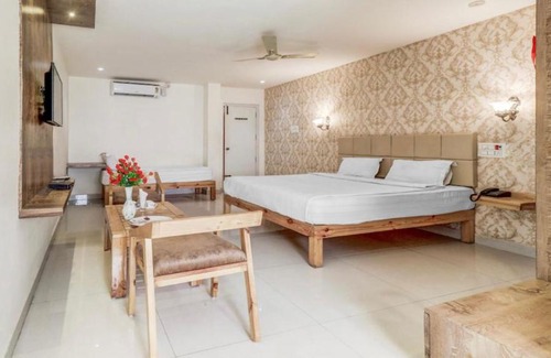 Anantapur Hotel | ADITHYAS GRAND HOTEL Anantapur